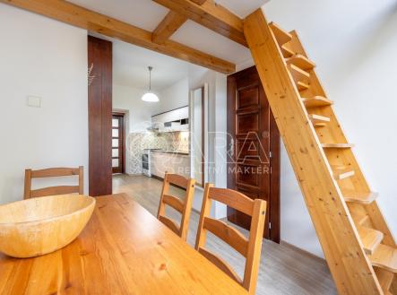 Pronájem bytu, 1+1, 48 m² obrázek