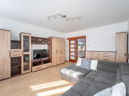 Pronájem bytu, 1+1, 48 m²