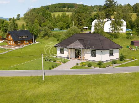 Prodej pozemku pro bydlení, 848 m²