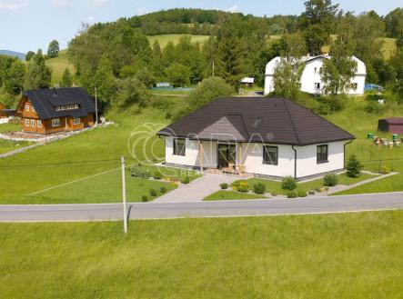 Prodej pozemku pro bydlení, 848 m²