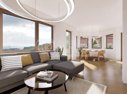 Prodej domu/vily, 227 m²