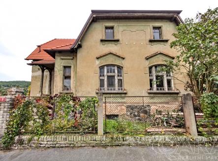 Prodej domu/vily, 300 m²