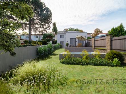 Prodej domu/vily, 120 m²