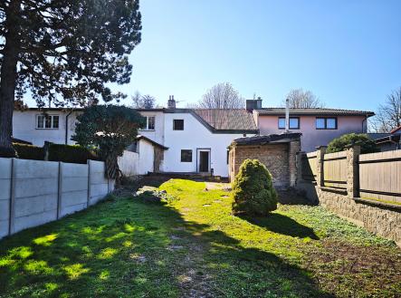 Prodej domu/vily, 120 m²