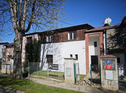 Prodej domu/vily, 120 m²