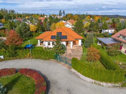 Prodej domu/vily, 169 m²