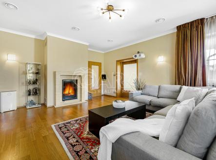 Prodej domu/vily, 169 m²