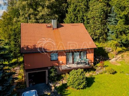 Prodej domu/vily, 110 m²