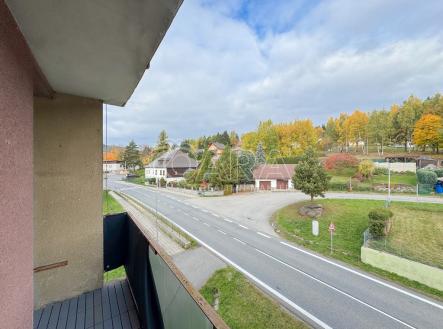 Pronájem bytu, 2+1, 49 m²