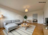 Pronájem bytu, 2+1, 49 m²