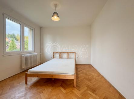 Pronájem bytu, 2+1, 49 m²