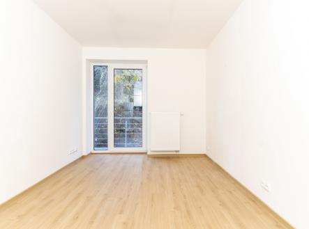 Pronájem bytu, 1+kk, 29 m²