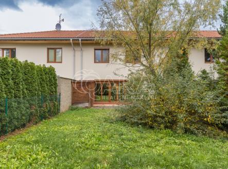 Prodej domu/vily, 162 m²