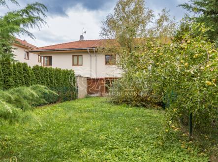 Prodej domu/vily, 162 m²