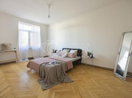 Prodej bytu, 2+1, 73 m²