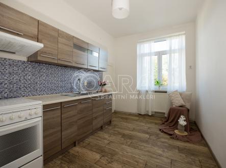 Prodej bytu, 2+1, 73 m²