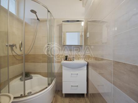 Prodej bytu, 2+1, 73 m²