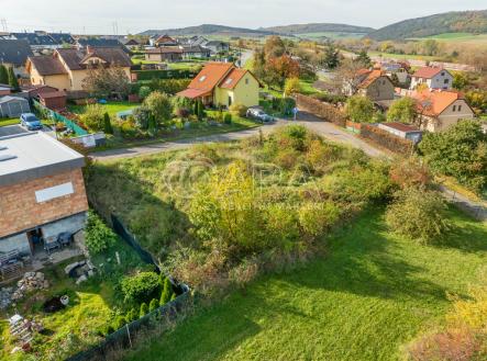 Prodej pozemku pro bydlení, 741 m²