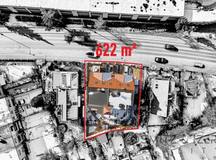 Prodej hotel, 890 m²