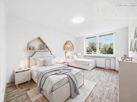 Prodej bytu, 3+kk, 99 m²