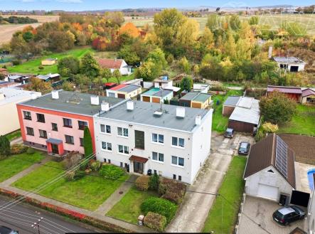 Prodej bytu, 3+kk, 99 m²