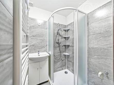 Prodej bytu, 3+kk, 99 m²