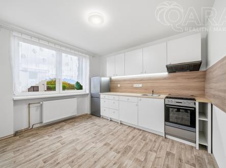 Prodej bytu, 3+kk, 99 m²