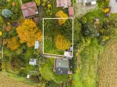 Prodej pozemku pro bydlení, 713 m²