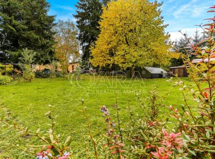 Prodej pozemku pro bydlení, 713 m²