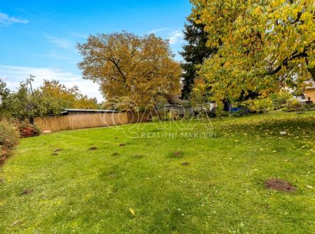 Prodej pozemku pro bydlení, 713 m²