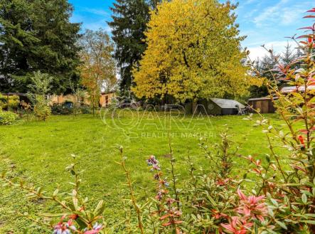 Prodej pozemku pro bydlení, 713 m²