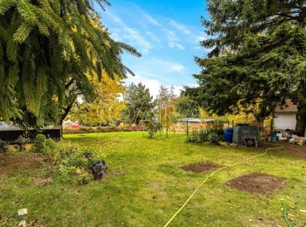 Prodej pozemku pro bydlení, 713 m²