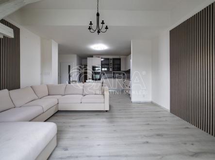 Prodej bytu, 5+kk, 150 m²