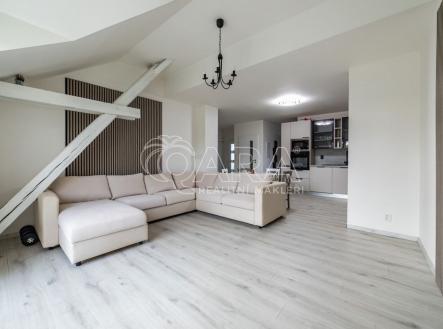 Prodej bytu, 5+kk, 150 m²