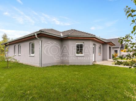 Prodej domu/vily, 169 m²