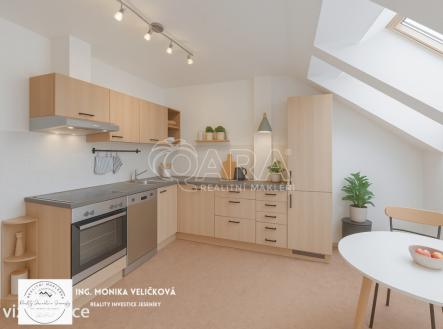 Prodej bytu, 4+1, 150 m²