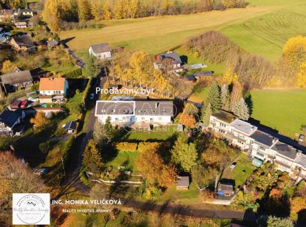 Prodej bytu, 4+1, 150 m²