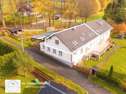 Prodej bytu, 4+1, 150 m²