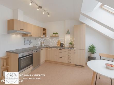 Prodej bytu, 4+1, 150 m²