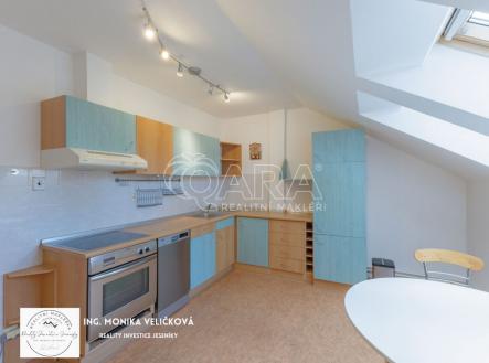 Prodej bytu, 4+1, 150 m²