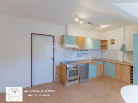 Prodej bytu, 4+1, 150 m²