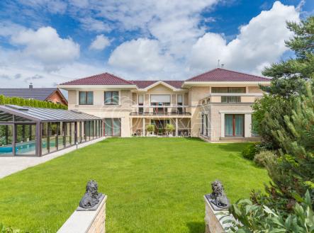 Prodej domu/vily, 450 m² obrázek