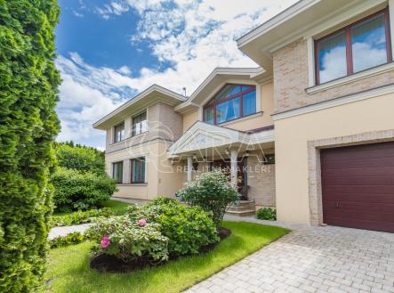 Prodej domu/vily, 450 m²