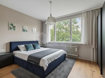 Prodej bytu, 3+1, 60 m²