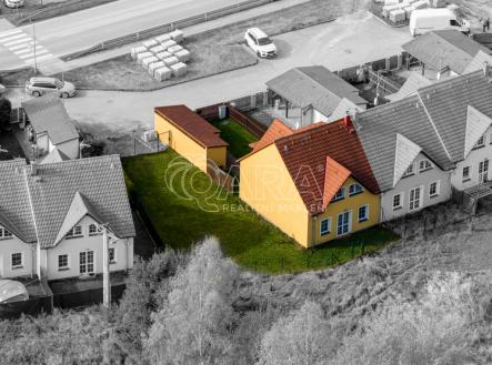 Prodej domu/vily, 118 m²