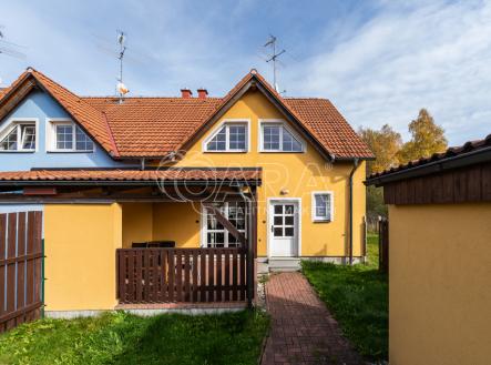 Prodej domu/vily, 118 m²