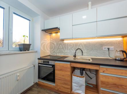 Prodej bytu, 2+1, 66 m²