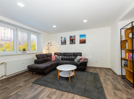 Prodej bytu, 2+1, 66 m²