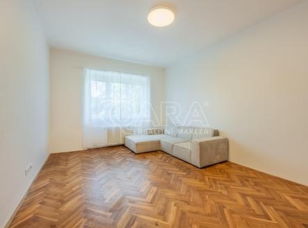 Pronájem bytu, 3+1, 70 m²