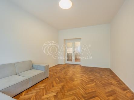 Pronájem bytu, 3+1, 70 m²